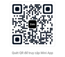 QR Chợ Z
