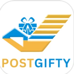 PostGifty · Tặng quà mỗi ngày