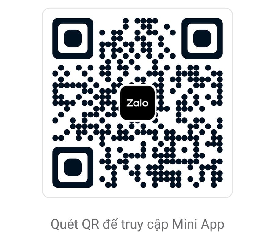 Mini App thương hiệu riêng cho đối tác